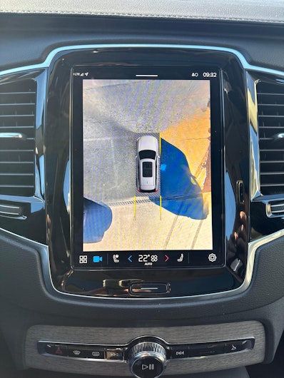 immagine del veicolo VOLVO XC90