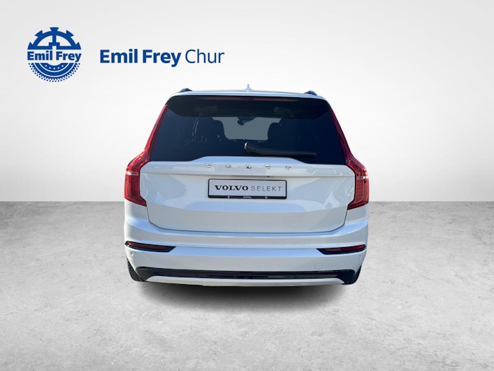 immagine del veicolo VOLVO XC90