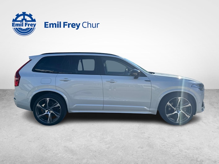 immagine del veicolo VOLVO XC90