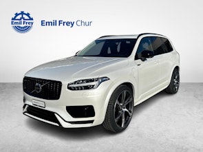immagine del veicolo VOLVO XC90 2.0 T8 TE XCLUSIVE Dark 7P. eAWD