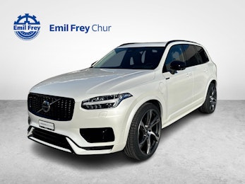 immagine del veicolo VOLVO XC90 2.0 T8 TE XCLUSIVE Dark 7P. eAWD