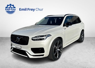 immagine del veicolo VOLVO XC90 2.0 T8 TE XCLUSIVE Dark 7P. eAWD immagine del veicolo VOLVO XC90 2.0 T8 TE XCLUSIVE Dark 7P. eAWD