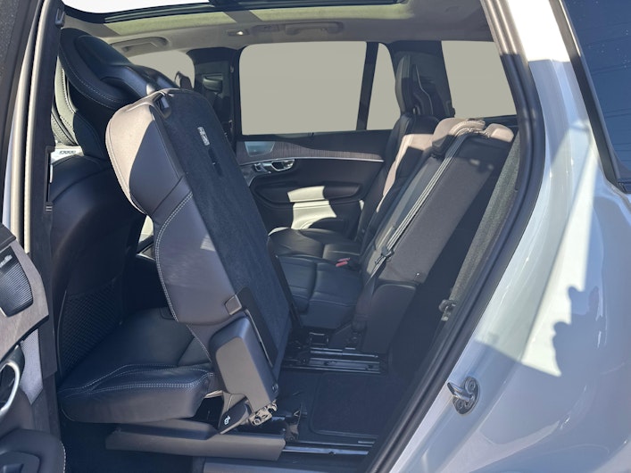 immagine del veicolo VOLVO XC90