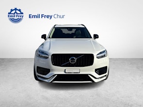 immagine del veicolo VOLVO XC90 2.0 T8 TE XCLUSIVE Dark 7P. eAWD