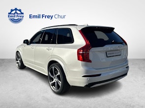 immagine del veicolo VOLVO XC90 2.0 T8 TE XCLUSIVE Dark 7P. eAWD