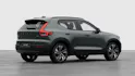 Volvo XC40 2.0 B4 MH Ultra Dark
