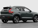 Volvo XC40 2.0 B4 MH Ultra Dark