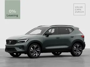 Volvo XC40 2.0 B4 MH Ultra Dark