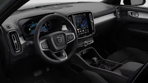 Volvo XC40 2.0 B4 MH Ultra Dark