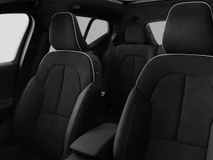 Volvo XC40 2.0 B4 MH Ultra Dark
