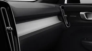 Volvo XC40 2.0 B4 MH Ultra Dark