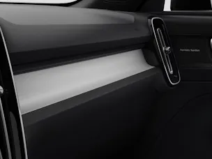 Volvo XC40 2.0 B4 MH Ultra Dark