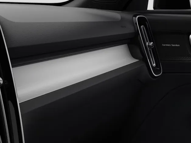 Volvo XC40 2.0 B4 MH Ultra Dark