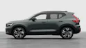 Volvo XC40 2.0 B4 MH Ultra Dark