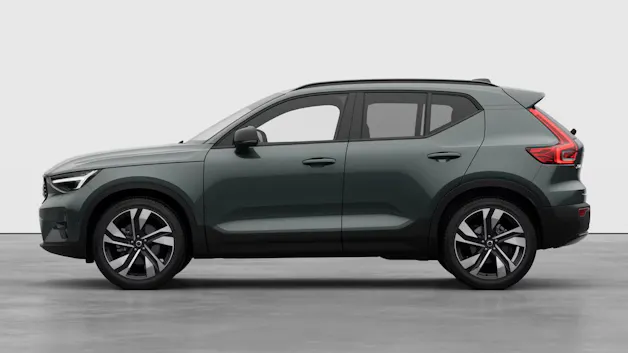 Volvo XC40 2.0 B4 MH Ultra Dark