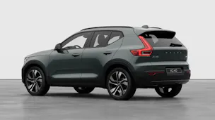 Volvo XC40 2.0 B4 MH Ultra Dark