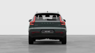 Volvo XC40 2.0 B4 MH Ultra Dark