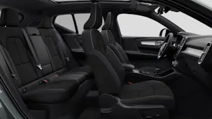 Volvo XC40 2.0 B4 MH Ultra Dark