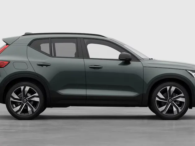 Volvo XC40 2.0 B4 MH Ultra Dark