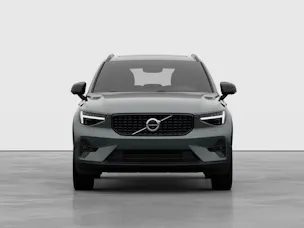 Volvo XC40 2.0 B4 MH Ultra Dark
