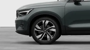 Volvo XC40 2.0 B4 MH Ultra Dark