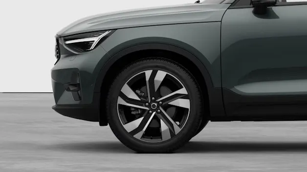 Volvo XC40 2.0 B4 MH Ultra Dark