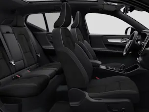 Volvo XC40 2.0 B4 MH Ultra Dark