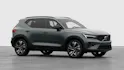 Volvo XC40 2.0 B4 MH Ultra Dark