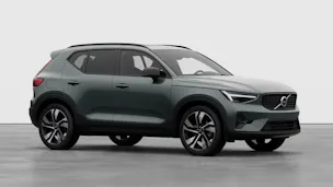 Volvo XC40 2.0 B4 MH Ultra Dark