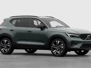Volvo XC40 2.0 B4 MH Ultra Dark