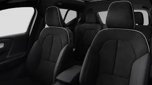 Volvo XC40 2.0 B4 MH Ultra Dark