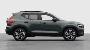 Volvo XC40 2.0 B4 MH Ultra Dark