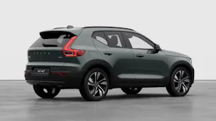 Volvo XC40 2.0 B4 MH Ultra Dark