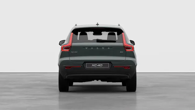 Volvo XC40 2.0 B4 MH Ultra Dark