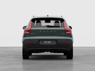 Volvo XC40 2.0 B4 MH Ultra Dark