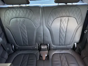 BMW X7 40d xDrive M Sportpaket Pro