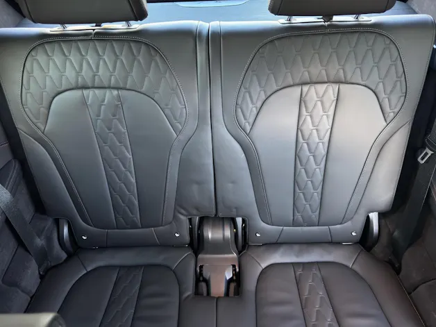 BMW X7 40d xDrive M Sportpaket Pro