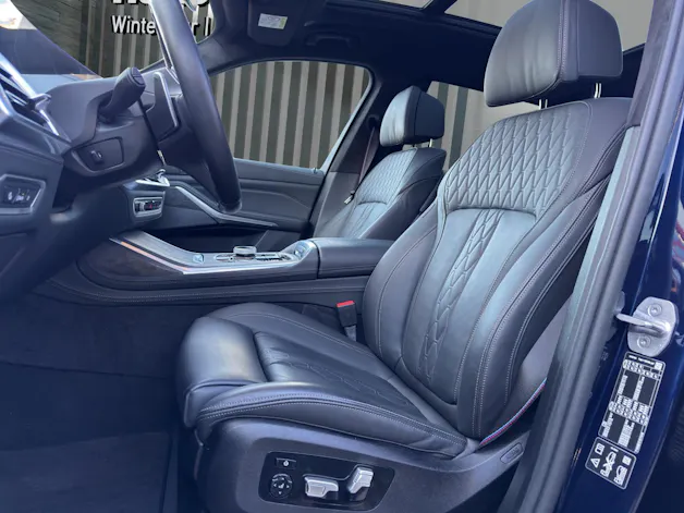 BMW X7 40d xDrive M Sportpaket Pro