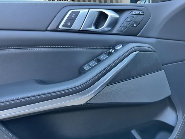 BMW X7 40d xDrive M Sportpaket Pro