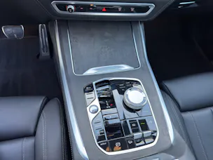 BMW X7 40d xDrive M Sportpaket Pro