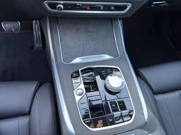 BMW X7 40d xDrive M Sportpaket Pro
