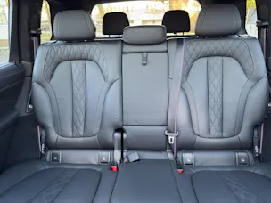 BMW X7 40d xDrive M Sportpaket Pro