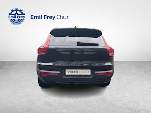 Vehicle image VOLVO XC40 2.0 B4 MH R-Design AWD