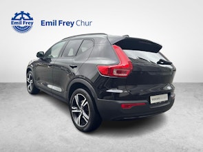 Vehicle image VOLVO XC40 2.0 B4 MH R-Design AWD