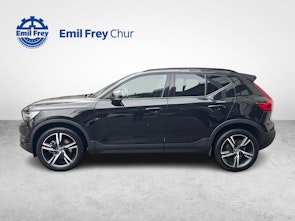 Vehicle image VOLVO XC40 2.0 B4 MH R-Design AWD