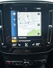 Vehicle image VOLVO XC40 2.0 B4 MH R-Design AWD