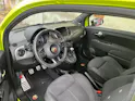 Fiat 595 Abarth 1.4 T-Jet 160 Pista