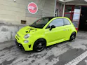 Fiat 595 Abarth 1.4 T-Jet 160 Pista