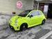 Fiat 595 Abarth 1.4 T-Jet 160 Pista