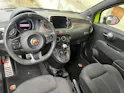Fiat 595 Abarth 1.4 T-Jet 160 Pista